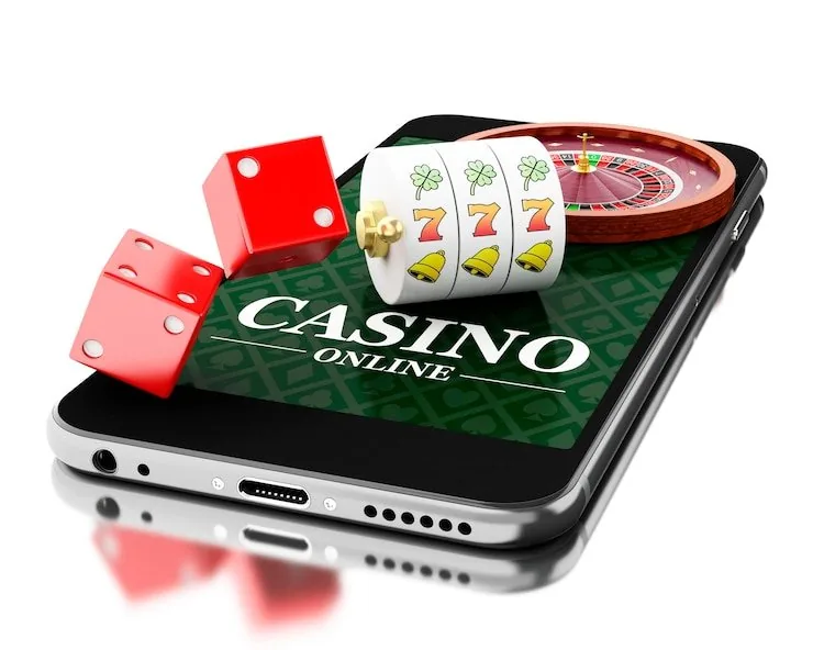 mexco777 Casino